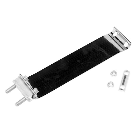 Walker Exhaust Clamp (Pr-Each/Bx-10), 35976 35976